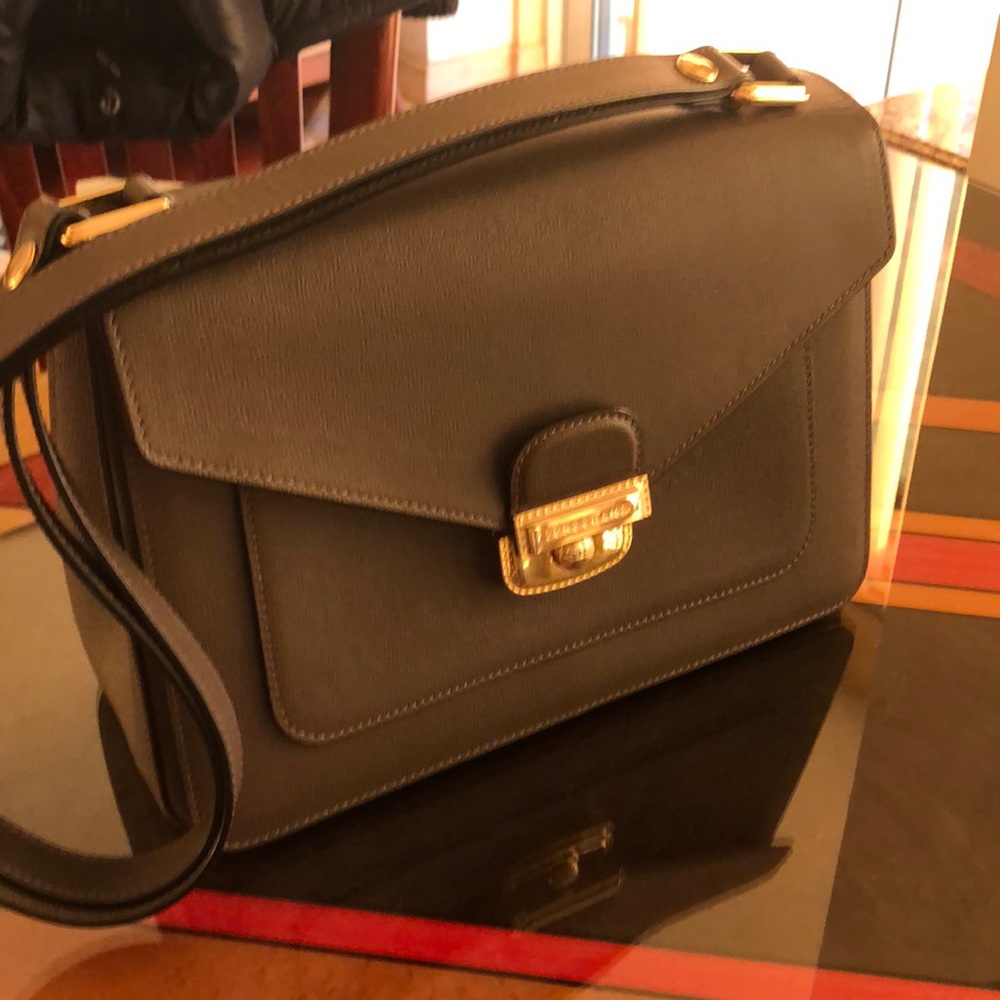 LongChamp La Pliage Heritage Large Bag - Picture 2 of 7